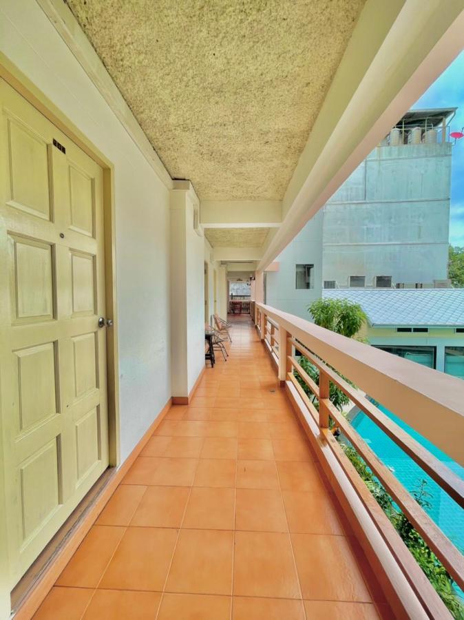 Mango Lagoon Place Banguecoque Exterior foto