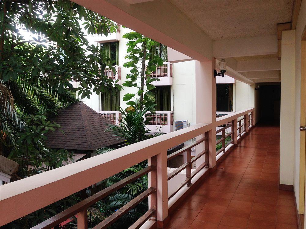 Mango Lagoon Place Banguecoque Exterior foto