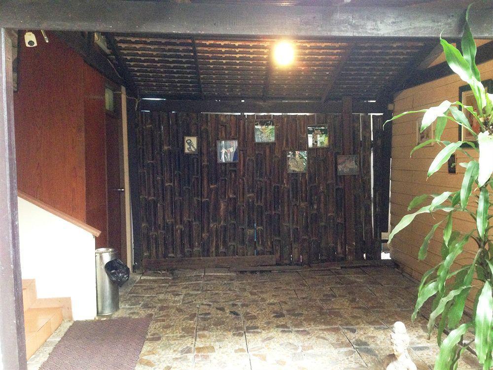 Mango Lagoon Place Banguecoque Exterior foto