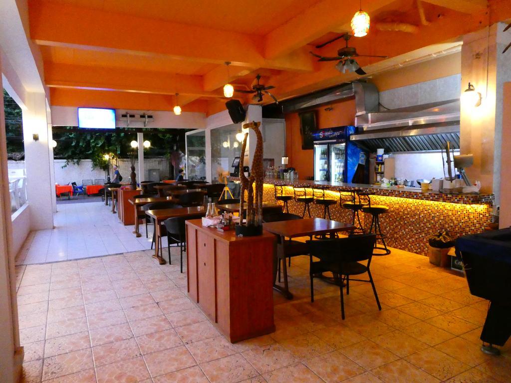 Mango Lagoon Place Banguecoque Exterior foto