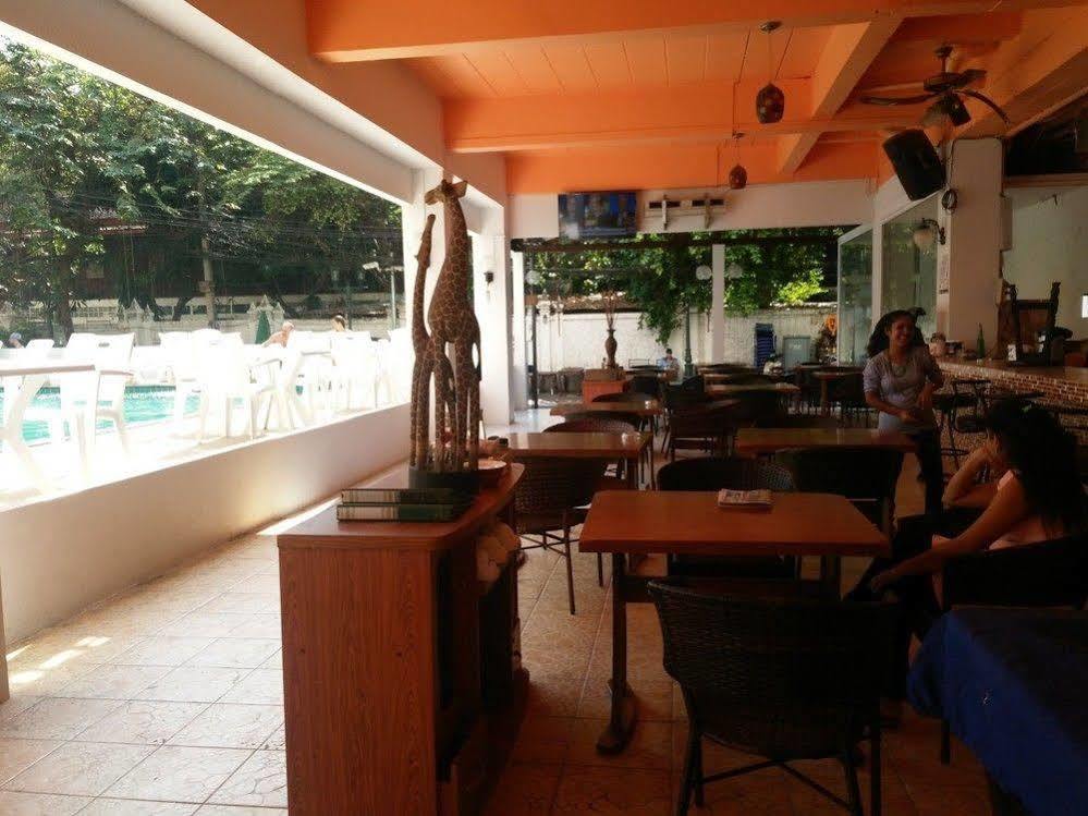 Mango Lagoon Place Banguecoque Exterior foto